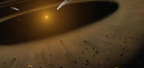 Tech News 9 astronomers are filling in the blanks of
