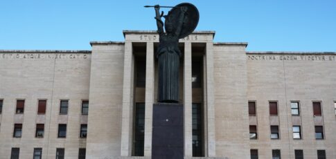 Tech News 1 one of europe s largest universities knocked