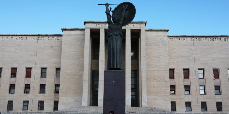 One of Europe’s largest universities knocked offline for days after cyberattack 13 one of europe s largest universities knocked