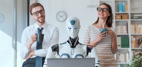 Tech News 10 ai companies want you to stop chatting