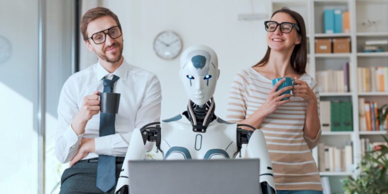 AI companies want you to stop chatting with bots and start managing them 4 ai companies want you to stop chatting