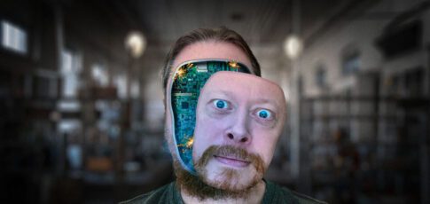 Tech News 9 so yeah i vibe-coded a log colorizer-and