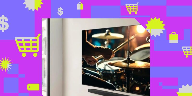 LG’s C5 TV and Anker’s powerful power bank are this week’s best deals 11 lg s c5 tv and anker s
