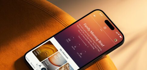 Tech News 8 fitbit s founders launch a new platform