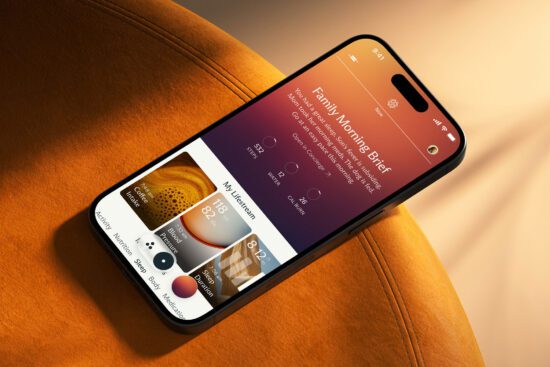 fitbit s founders launch a new platform
