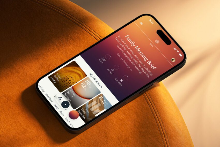 fitbit s founders launch a new platform