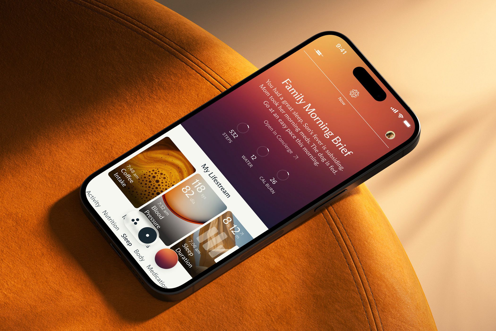 fitbit s founders launch a new platform