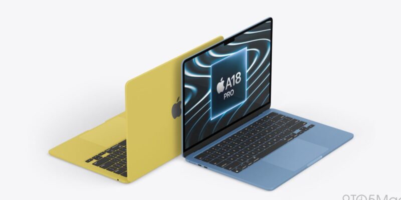 would any of the reported macbook compromises