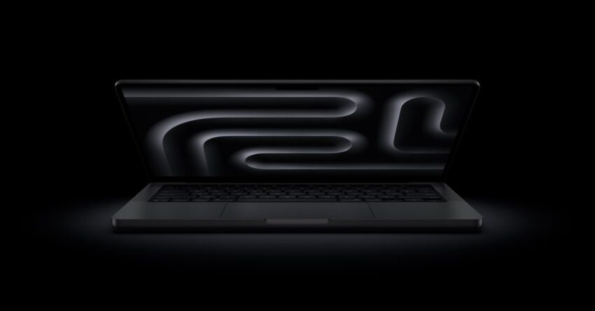 the touchscreen macbook pro is shaping up