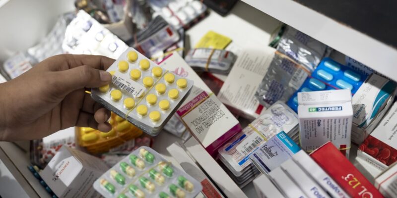 Indian pharmacy chain giant exposed customer data and internal systems 11 indian pharmacy chain giant exposed customer data