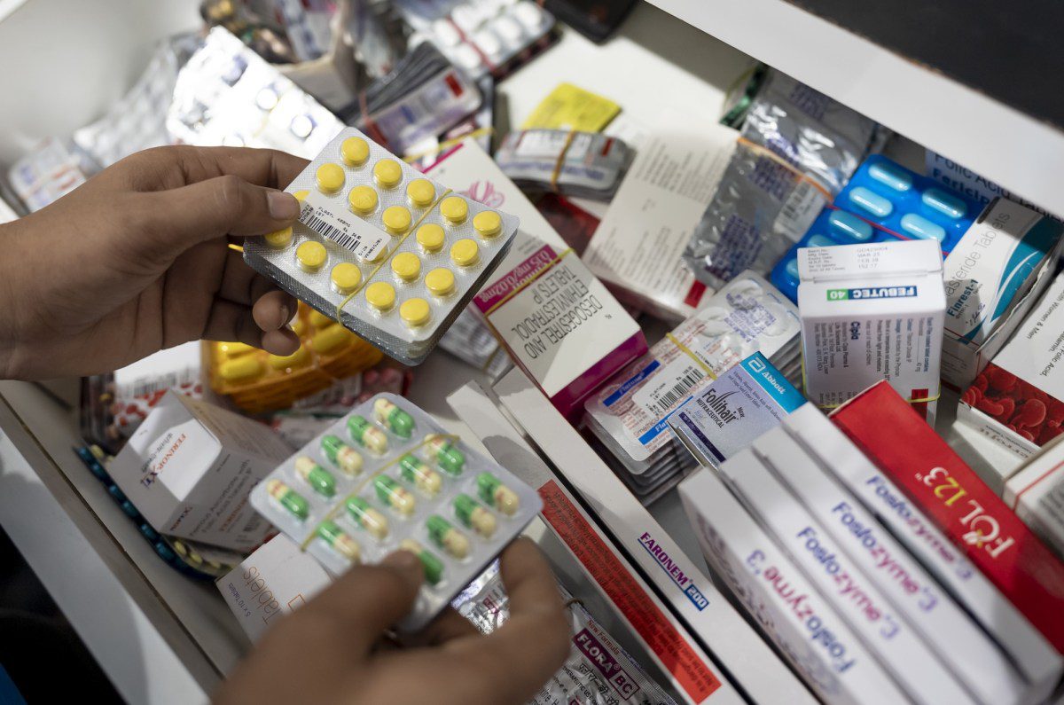 indian pharmacy chain giant exposed customer data