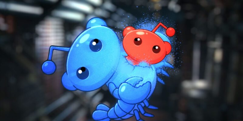 the rise of moltbook suggests viral ai