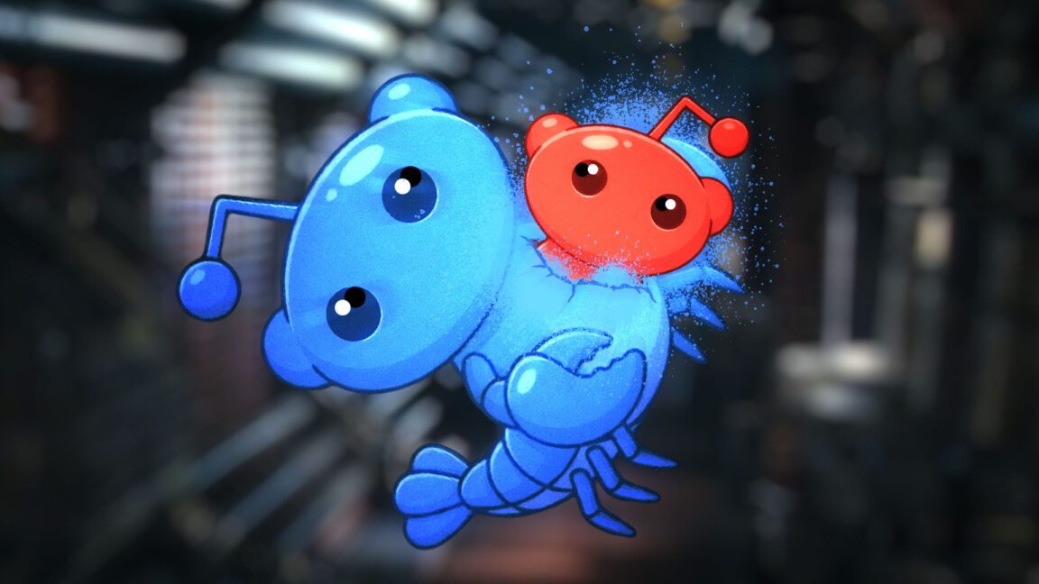 the rise of moltbook suggests viral ai