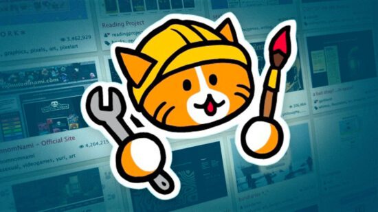 neocities founder stuck in chatbot hell after