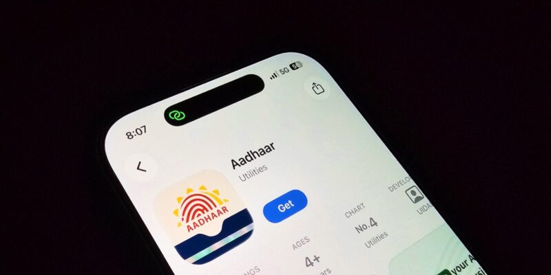 India makes Aadhaar more ubiquitous, but critics say security and privacy concerns remain 6 india makes aadhaar more ubiquitous but critics