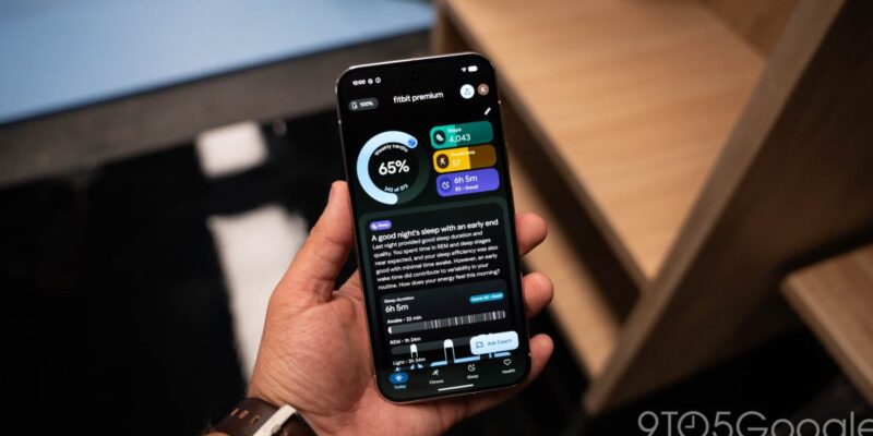 Fitbit extends Google Account deadline to May 2026, with data deleted shortly after 14 fitbit extends google account deadline to may