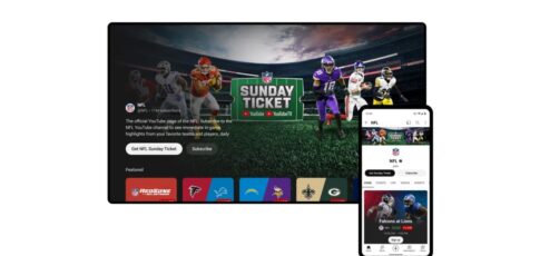 you can already buy nfl sunday ticket