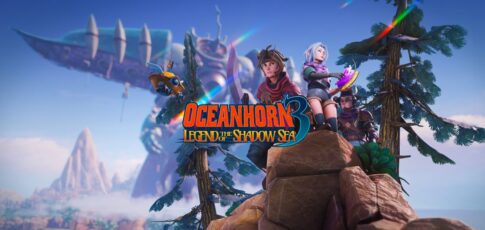 apple arcade is adding oceanhorn 3 and