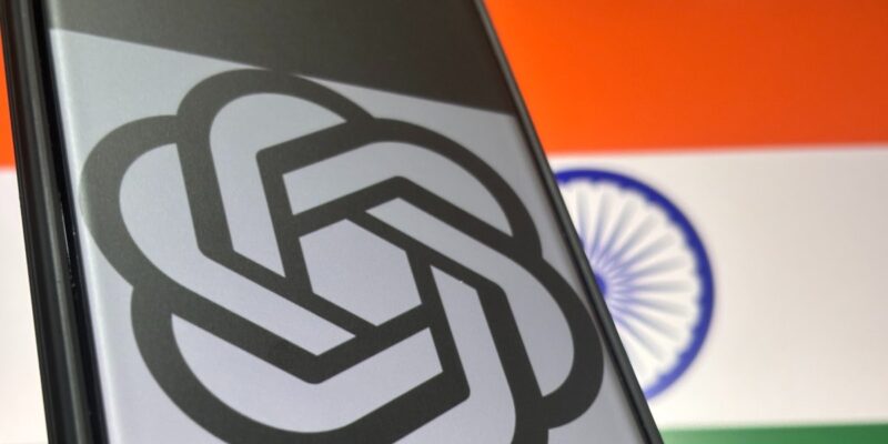OpenAI pushes into higher education as India seeks to scale AI skills 18 openai pushes into higher education as india