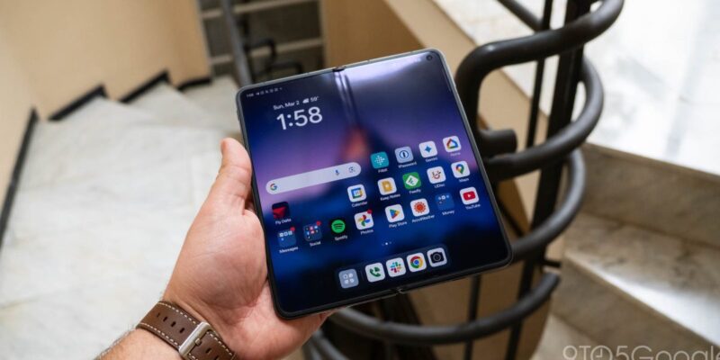 Oppo and Honor tease the first crease-less foldables – maybe for real this time 2 oppo and honor tease the first crease-less