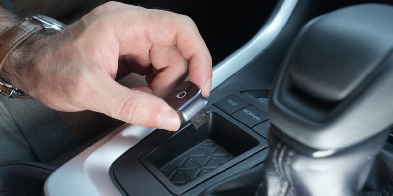 Upgrade your Android Auto experience with these feature-packed wireless adapters for 15% off 4 upgrade your android auto experience with these