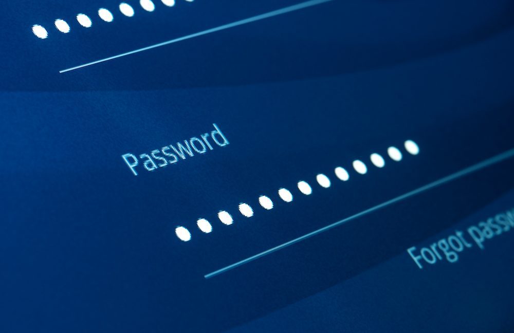 password managers promise that they can t