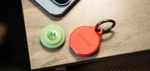 Tech News 7 android find hub trackers continue to ignore