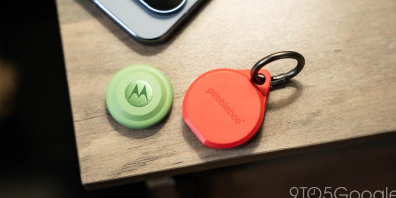 Android Find Hub trackers continue to ignore UWB – here’s why 7 android find hub trackers continue to ignore