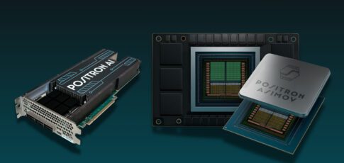 exclusive positron raises 230m series b to