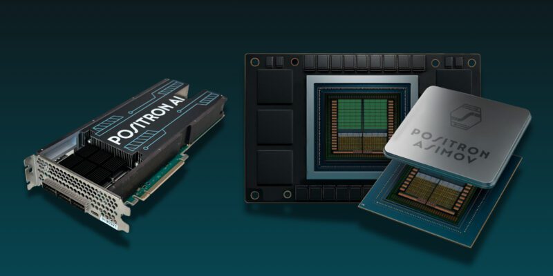 Exclusive: Positron raises $230M Series B to take on Nvidia’s AI chips 11 exclusive positron raises 230m series b to