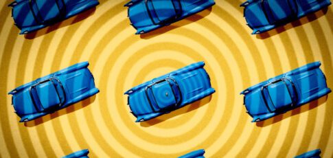 Tech News 4 the first cars bold enough to drive