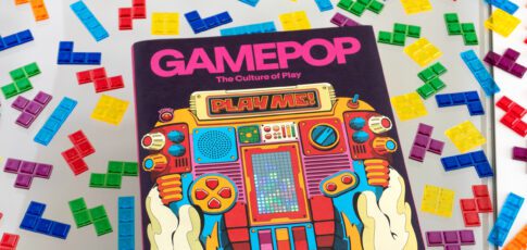Tech News 7 this magazine plays tetris - here s