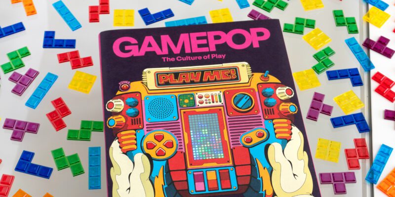 This magazine plays Tetris — here’s how 9 this magazine plays tetris - here s