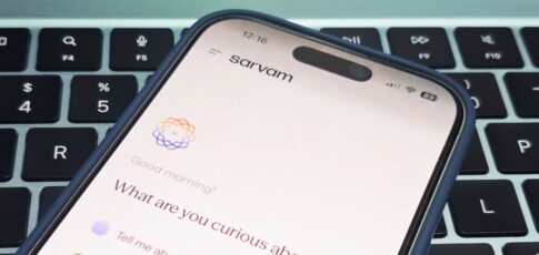 Tech News 7 india s sarvam launches indus ai chat