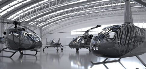 Tech News 9 skyryse lands another 300m to make flying