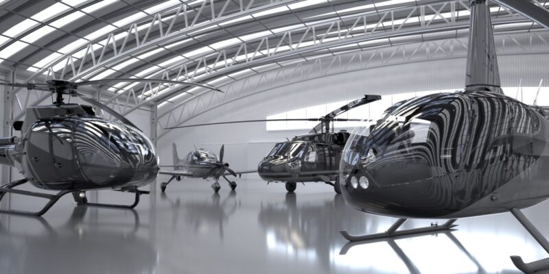 Skyryse lands another $300M to make flying, even helicopters, simple and safe 14 skyryse lands another 300m to make flying