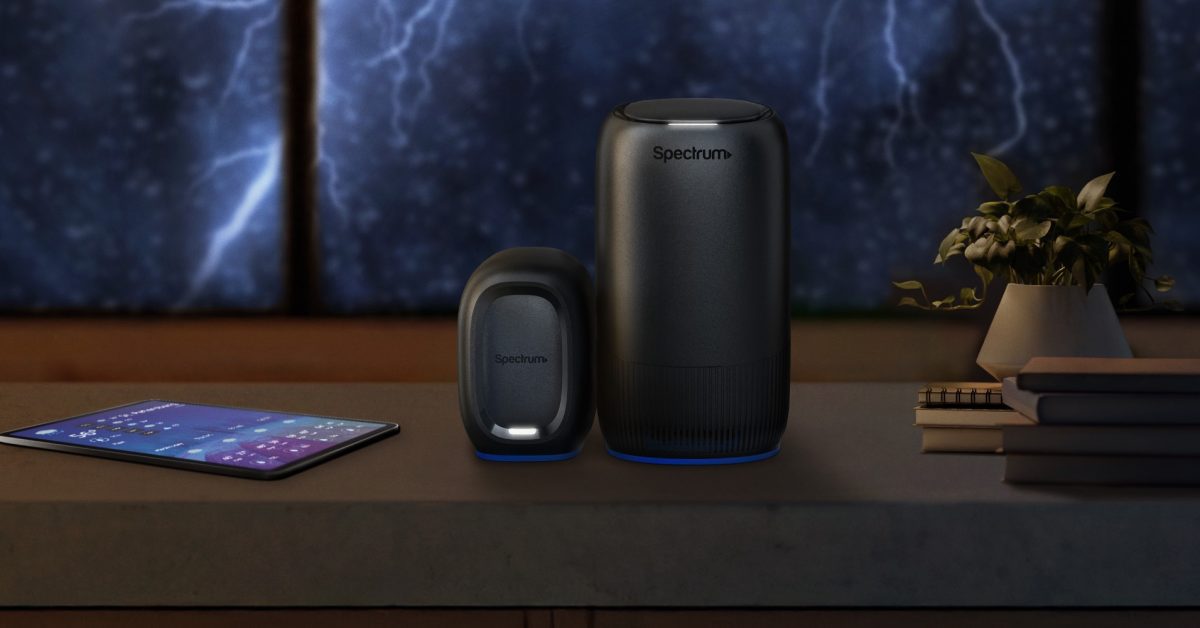 spectrum launches new invincible wifi home internet