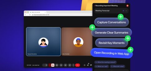 Tech News 11 speechify can now transcribe and summarize your