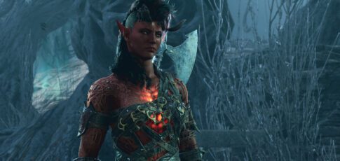 Tech News 3 hbo is turning baldur s gate into