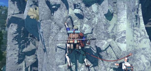 Tech News 9 cairn is a climbing journey about perseverance