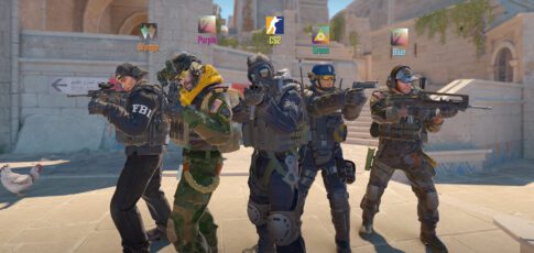 Tech News 1 new york sues valve alleging its loot