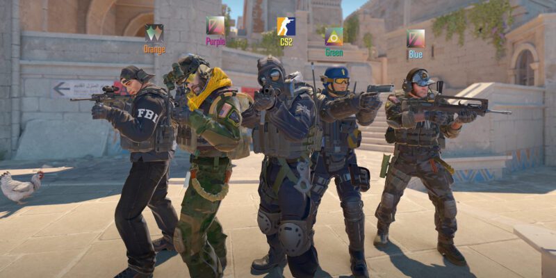 New York sues Valve, alleging its loot boxes are ‘quintessential gambling’ 6 new york sues valve alleging its loot