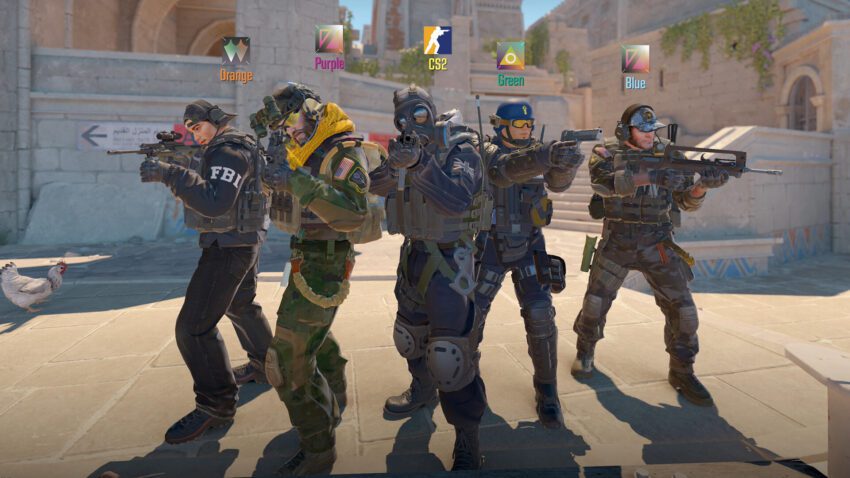 new york sues valve alleging its loot