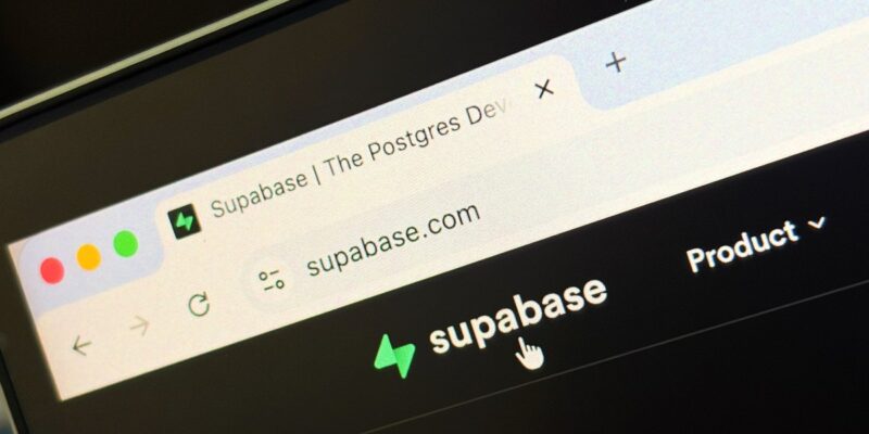 India disrupts access to popular developer platform Supabase with blocking order 4 india disrupts access to popular developer platform