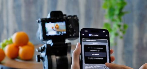 tamron s new dongle lets you wirelessly