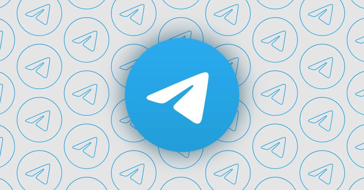 telegram for android redesign goes all-in on