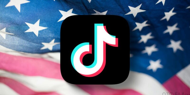 tiktok has a brand new feed rolling