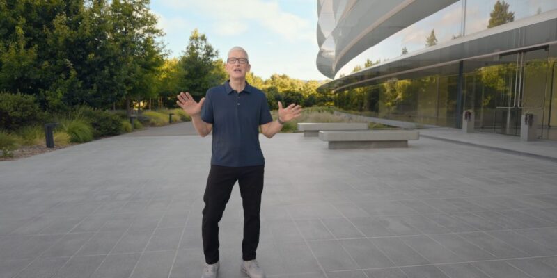 Tim Cook talks succession, executive departures during all-hands meeting 19 tim cook talks succession executive departures during
