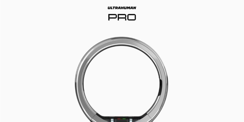 Ultrahuman bets on redesigned smart ring to win back U.S. market after Oura dispute 10 ultrahuman bets on redesigned smart ring to