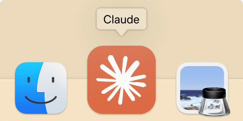 it just got easier for claude to